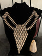 Cowrie Shell Chokers/Necklaces