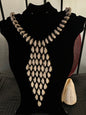 Cowrie Shell Chokers/Necklaces