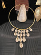Cowrie Shell Chokers/Necklaces