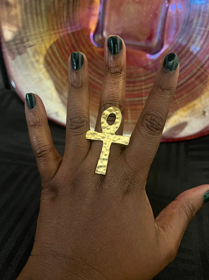 Brass Rings