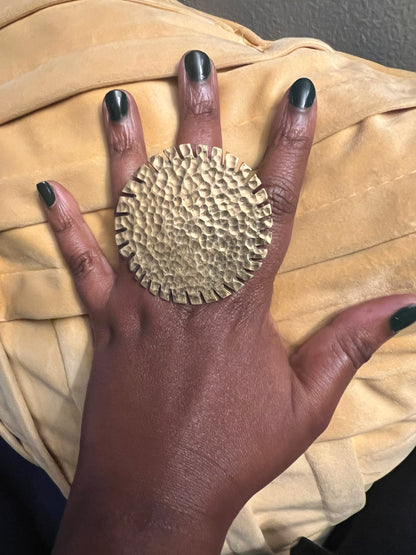 Brass Rings