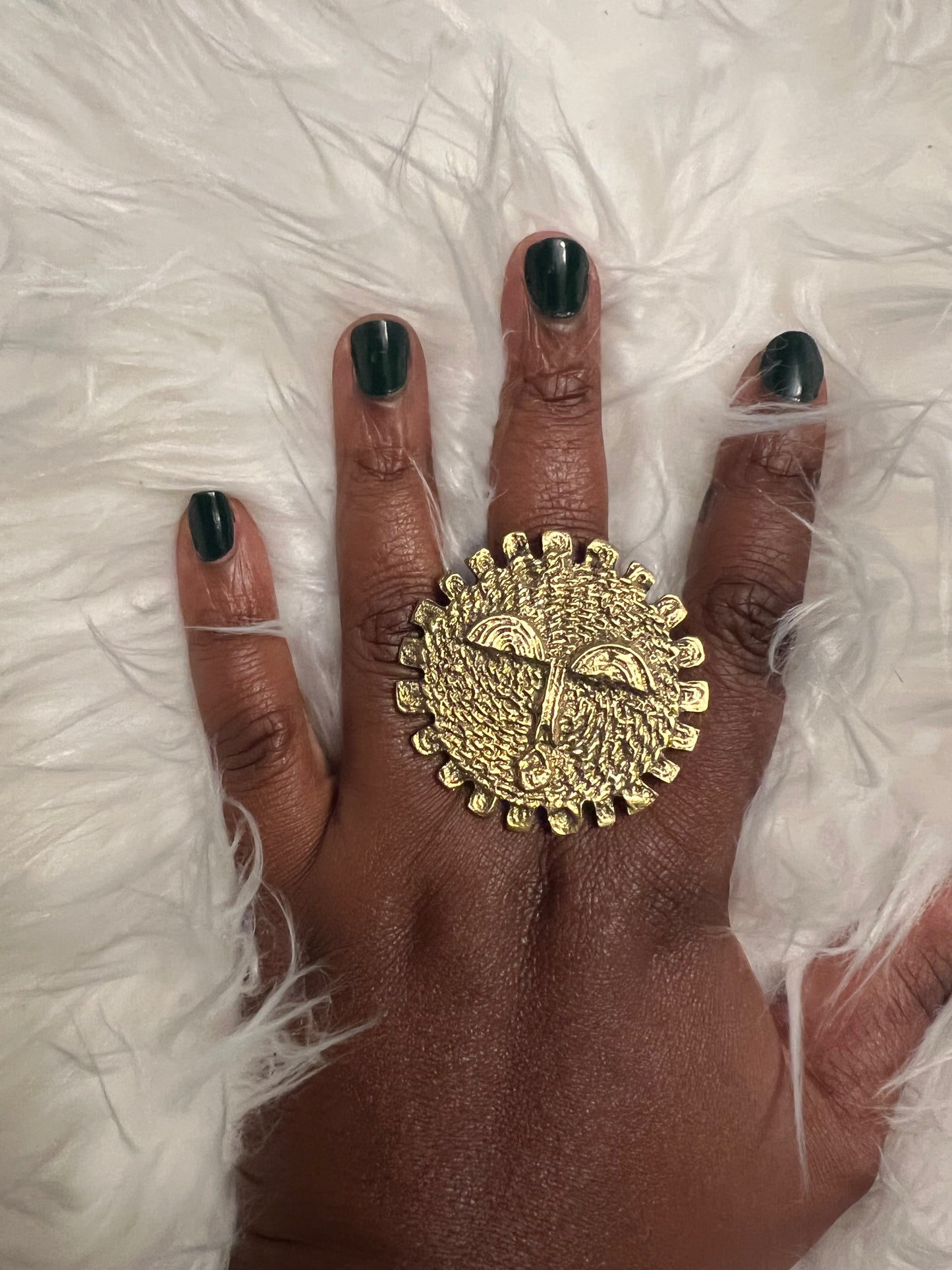 Brass Rings