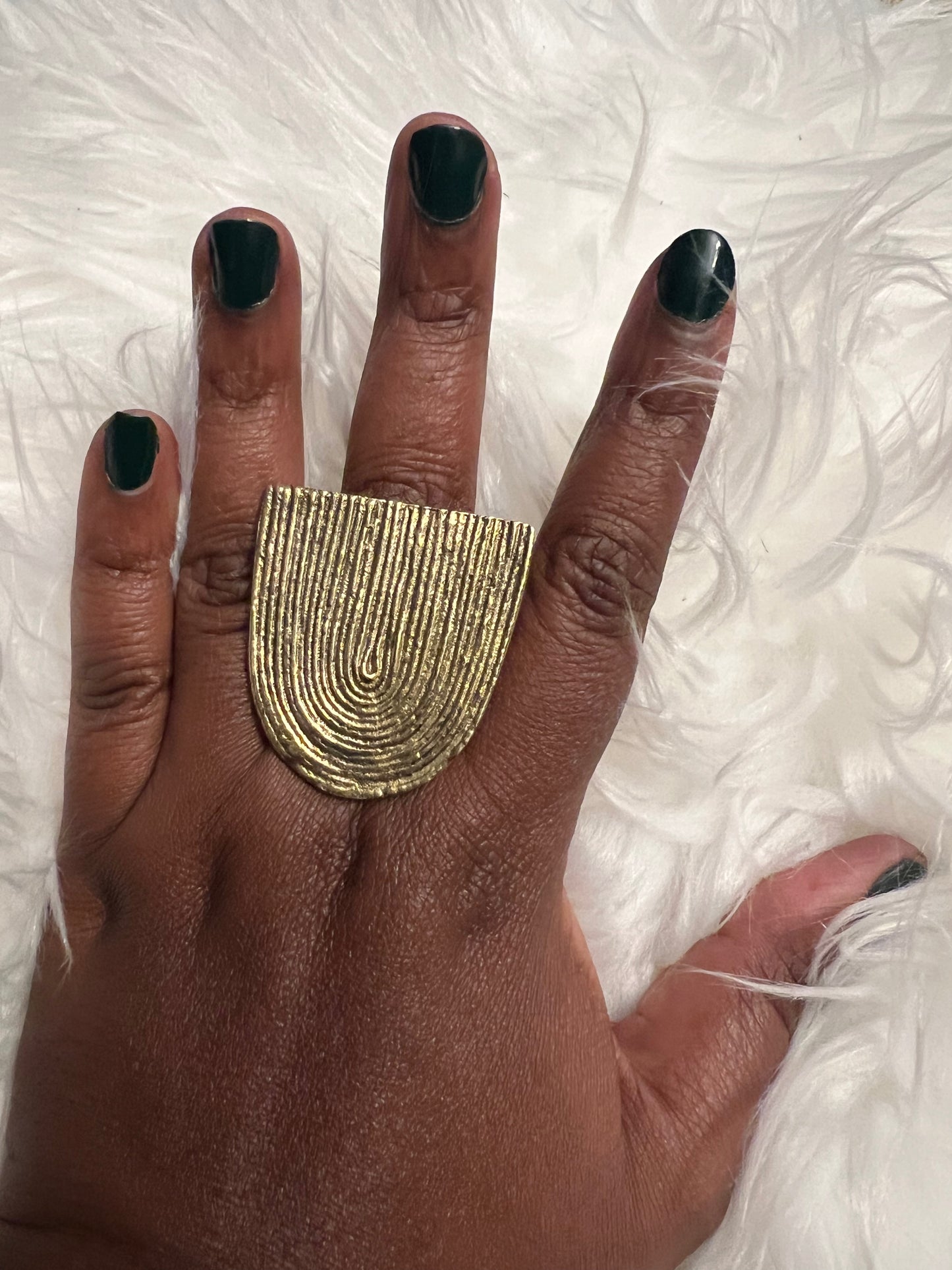 Brass Rings
