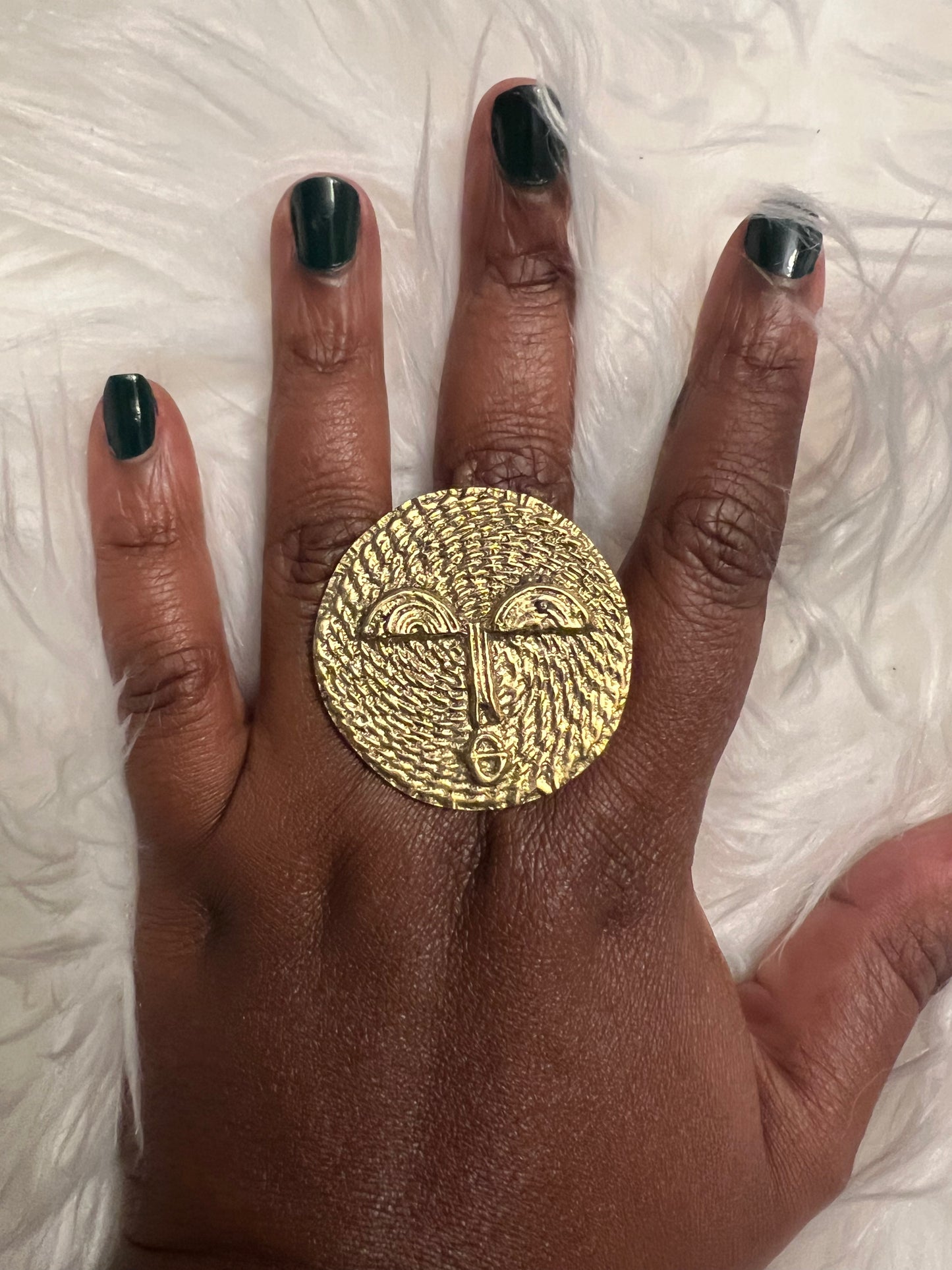 Brass Rings