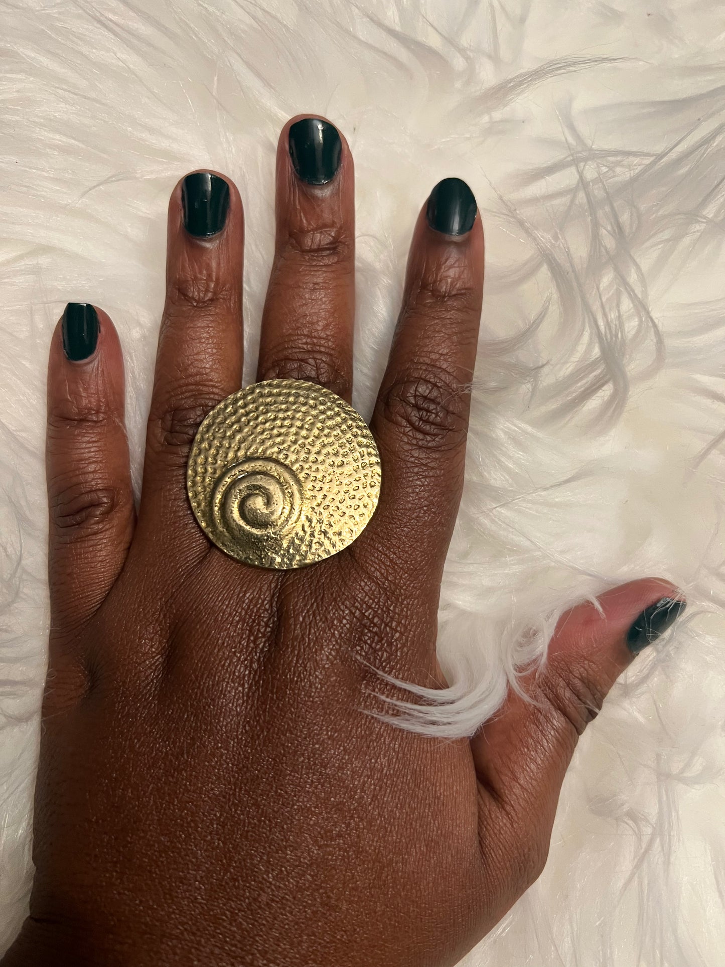 Brass Rings