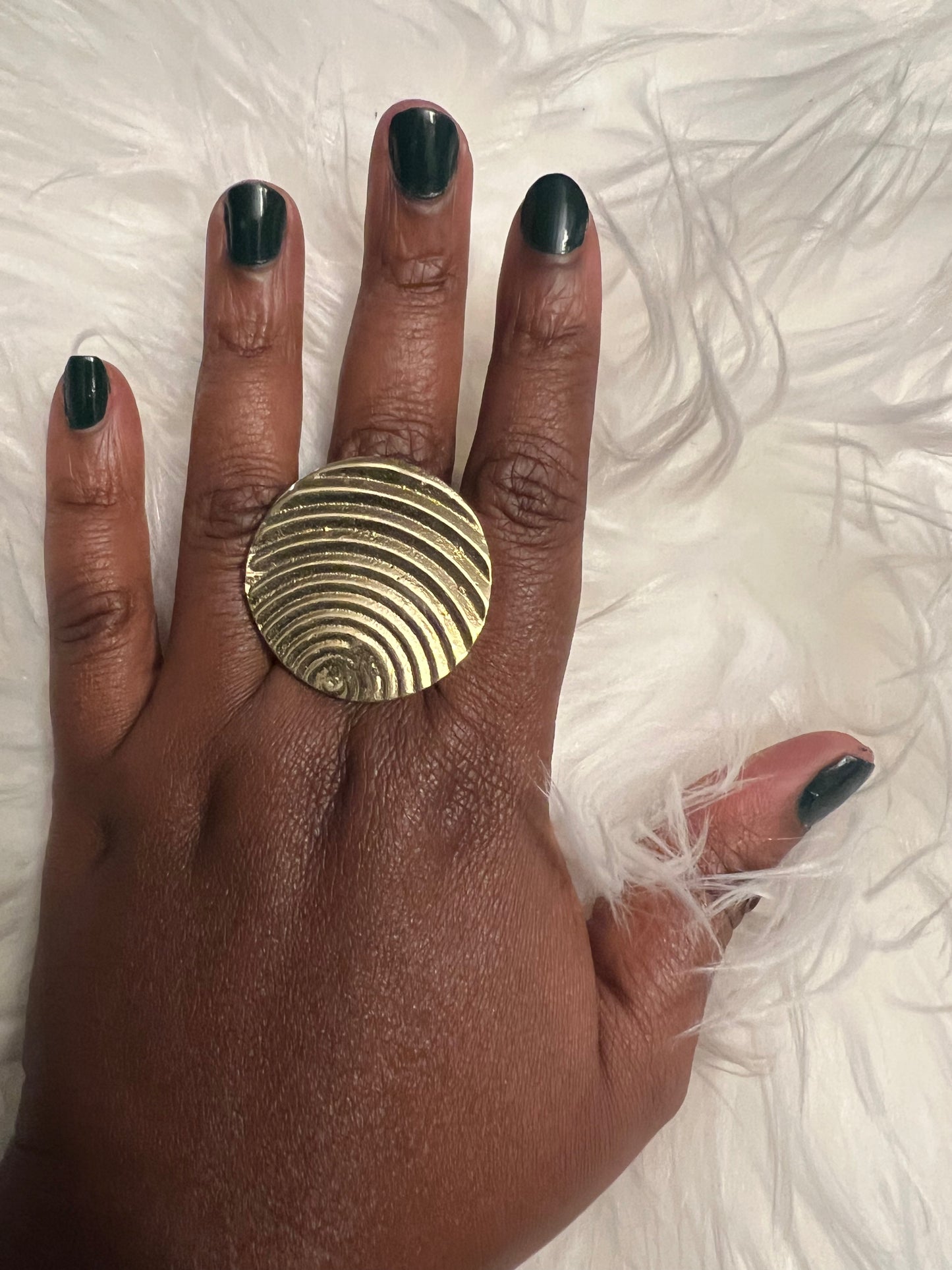 Brass Rings