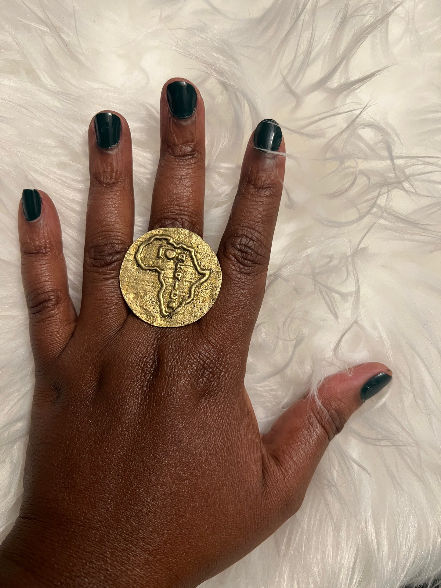 Brass Rings