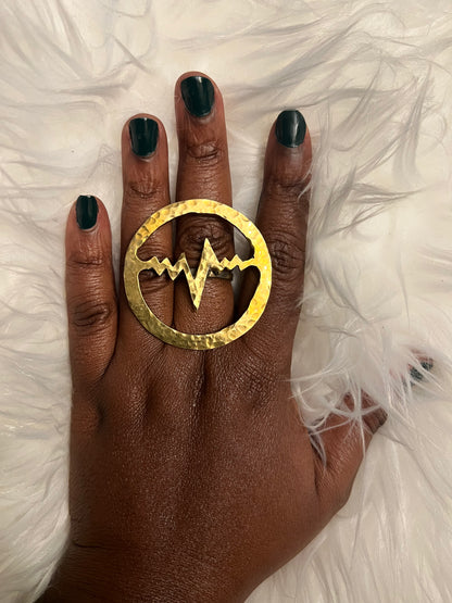 Brass Rings
