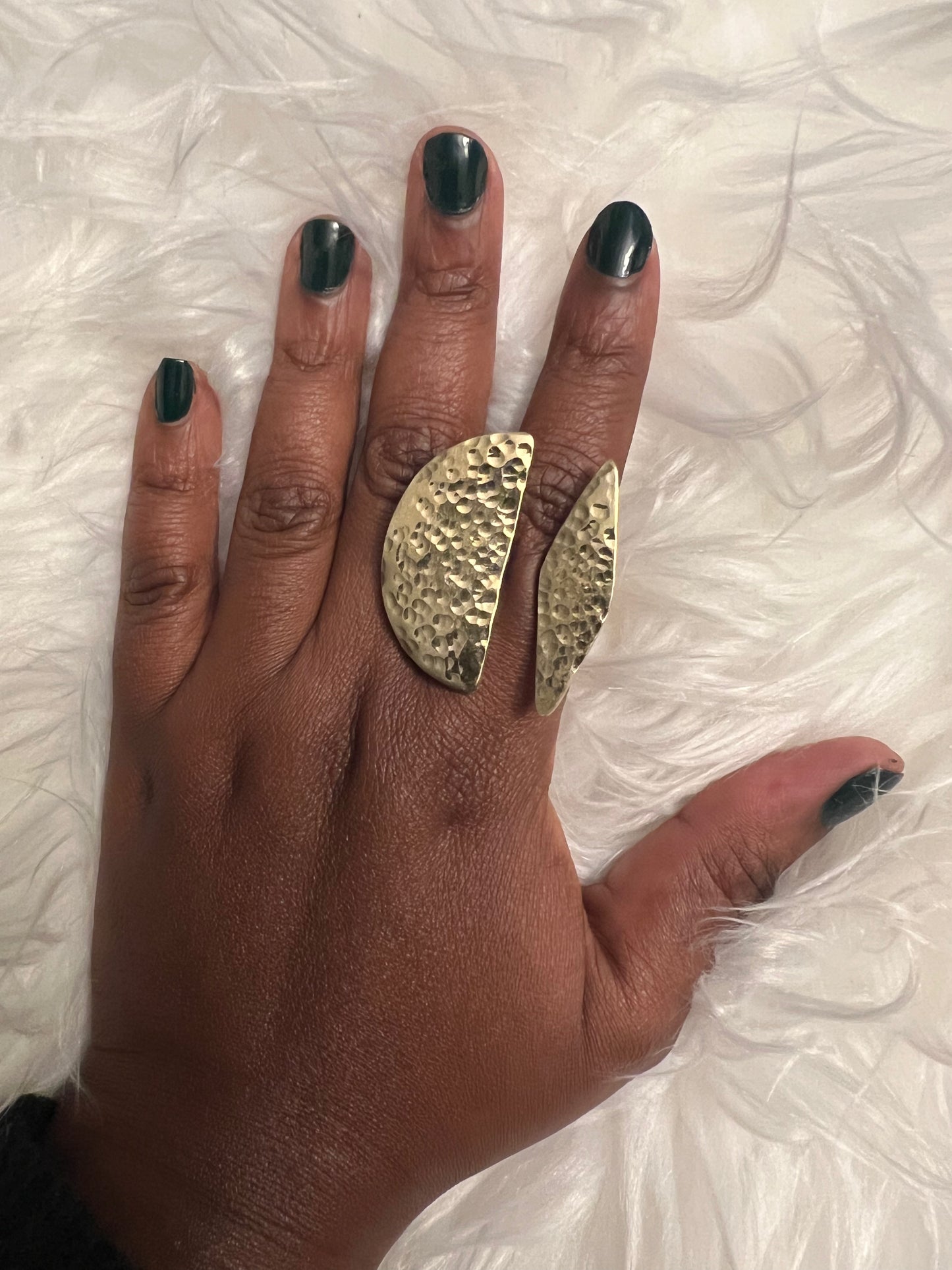 Brass Rings