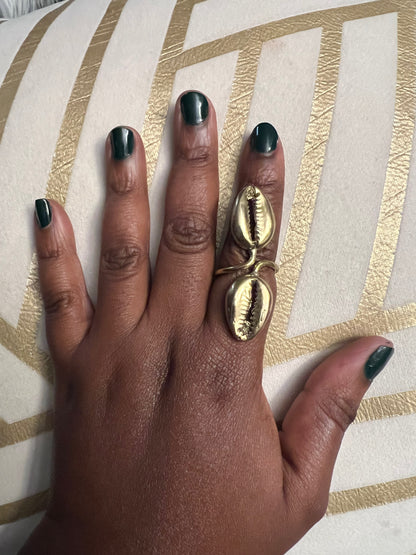 Brass Rings