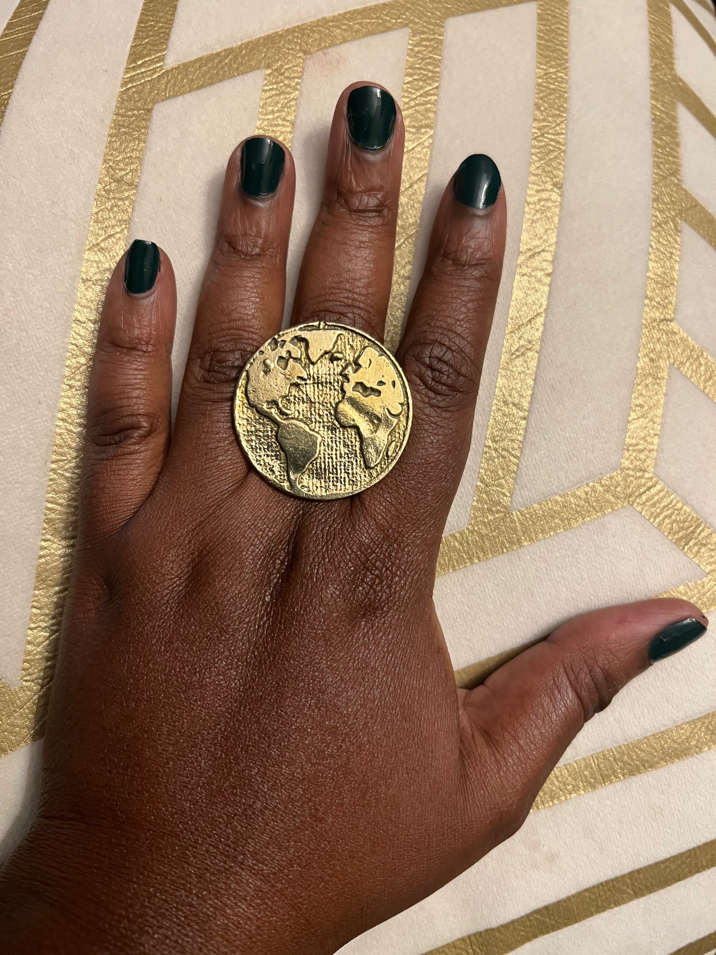 Brass Rings