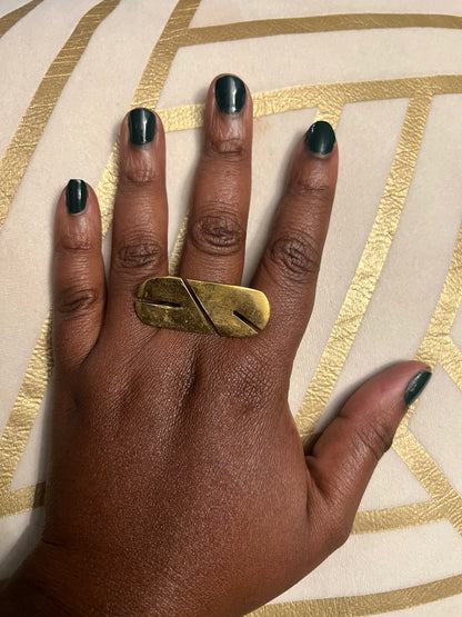 Brass Rings
