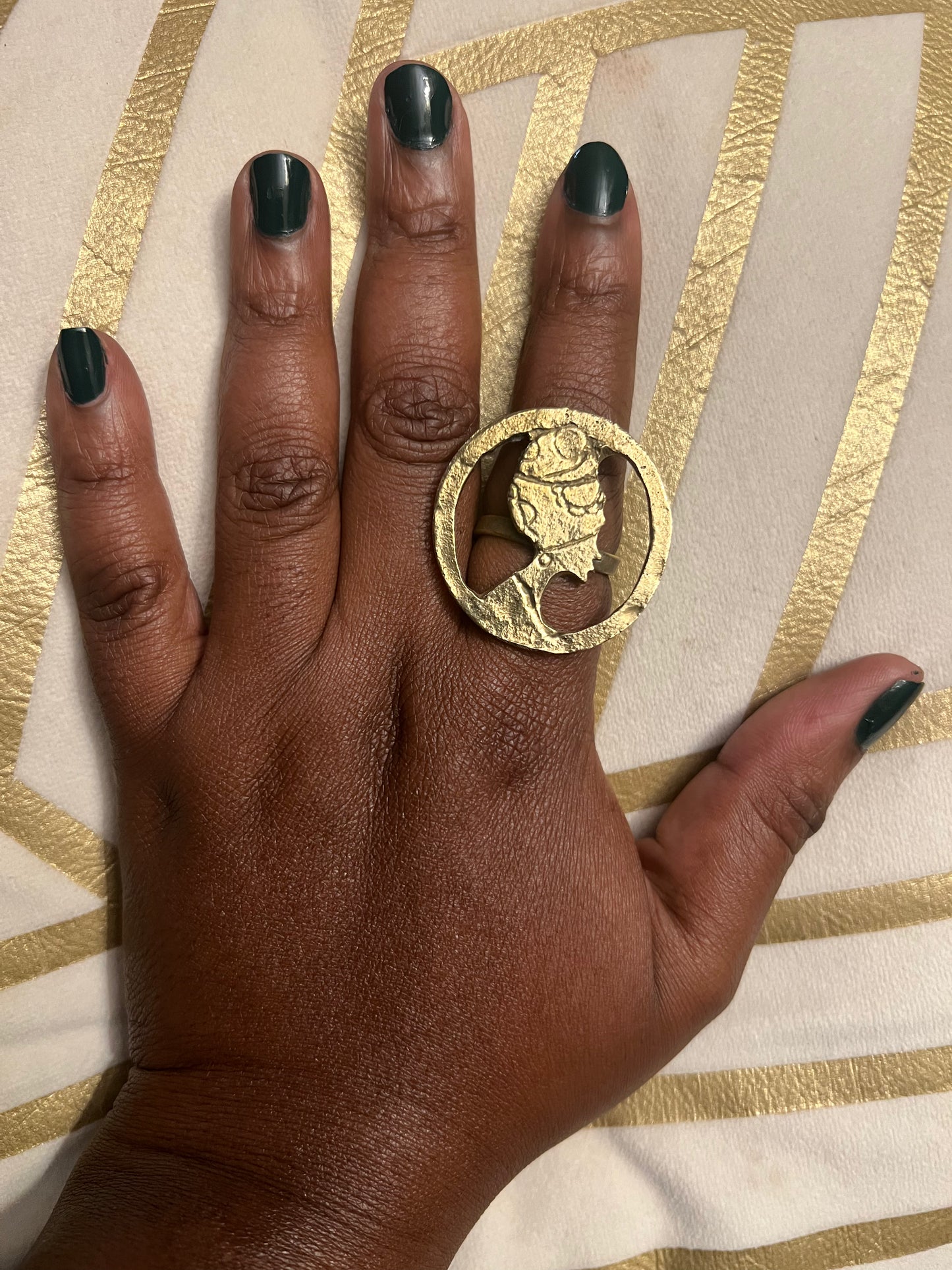 Brass Rings