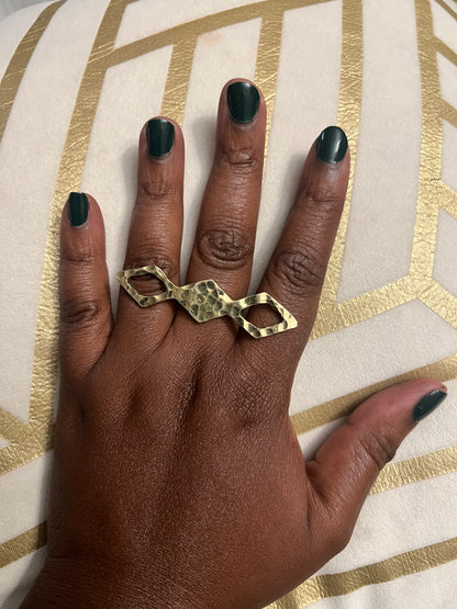 Brass Rings