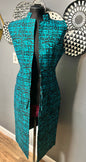 Kimono's/Dusters Sleeveless - Medium