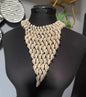 Cowrie Shell Chokers/Necklaces