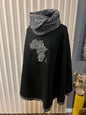 Ankara Ponchos
