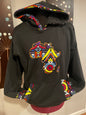 Ankara Hoodies - Medium